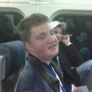 Meet your Posher, Donato jr.